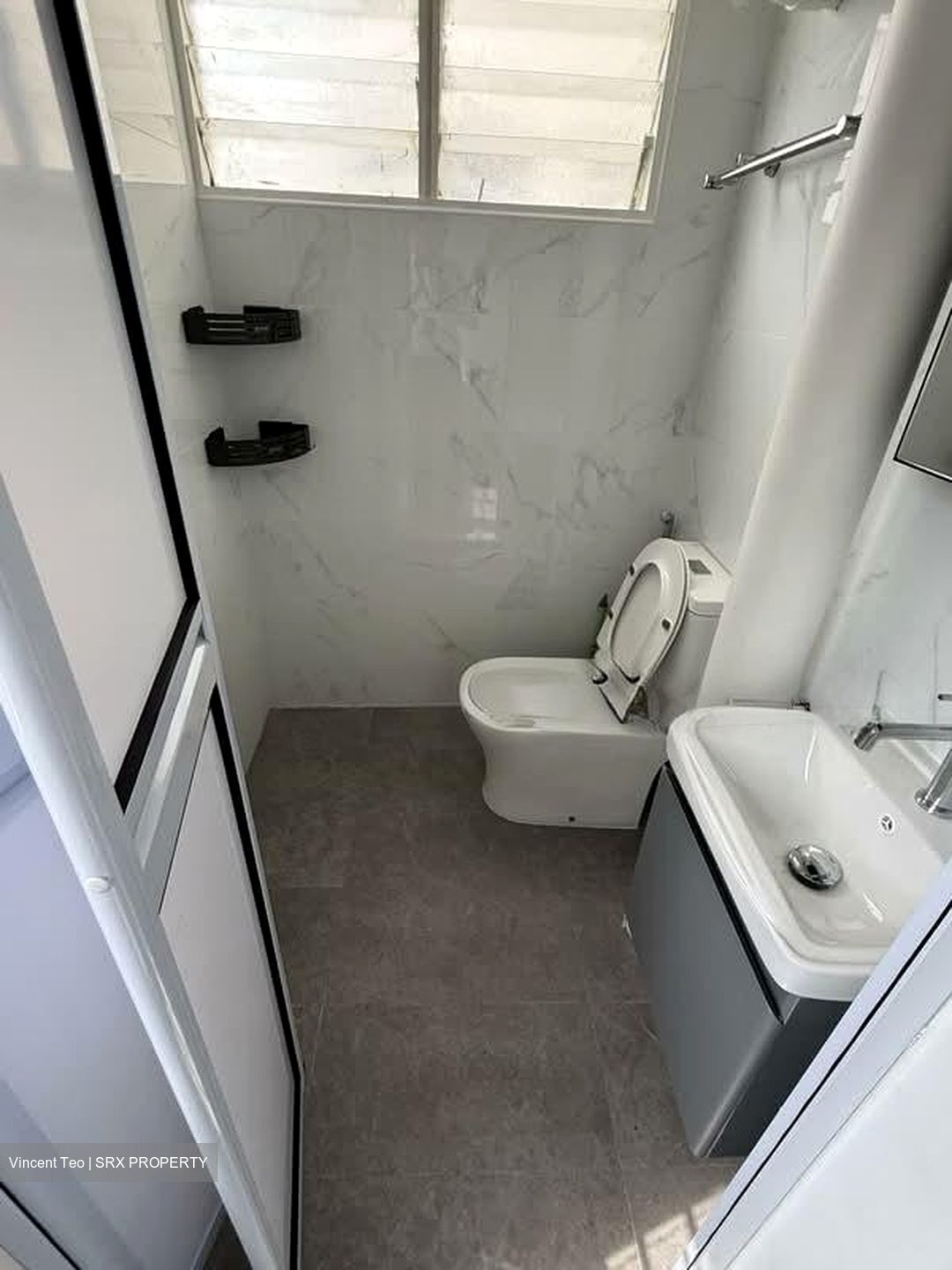 Blk 163 Mayflower Shopping & Food Centre (Ang Mo Kio), HDB 3 Rooms #581371321